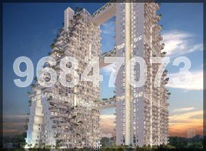 Sky Habitat (D20), Condominium #165921882